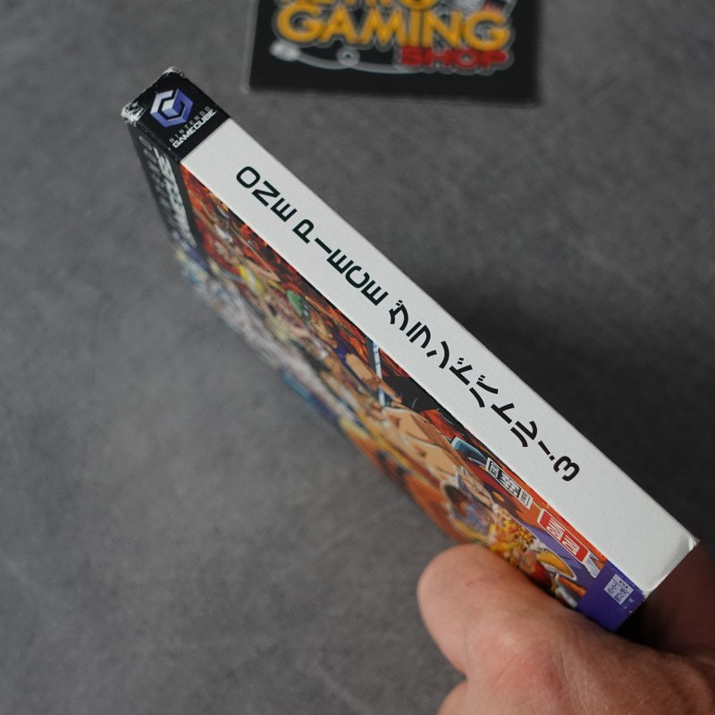One Piece Grand Battle 3