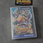 One Piece Grand Battle 3