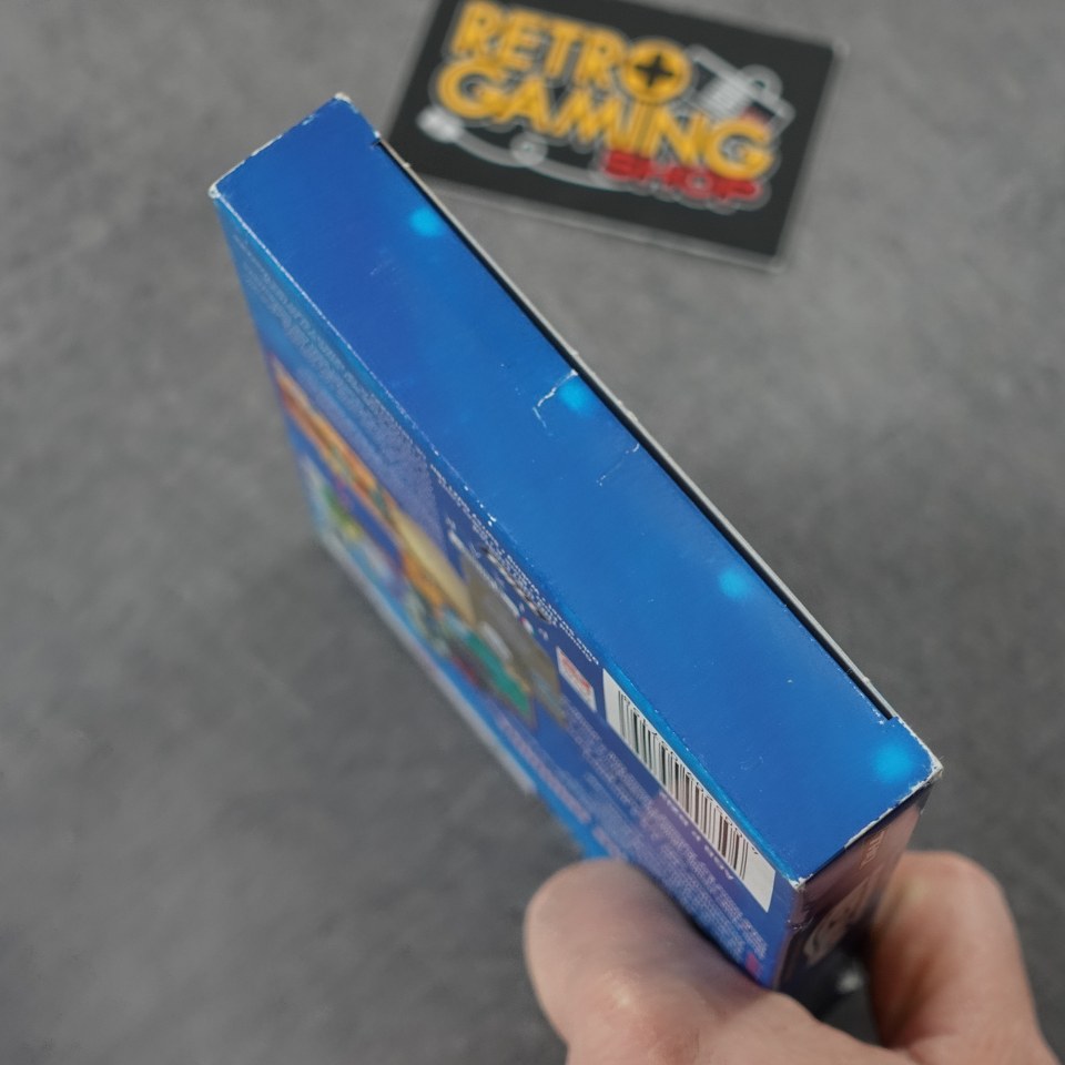 Vendita Alla Ricerca di Nemo L'avventura Continua! - Retrogaming Shop