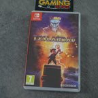 Vendita Teslagrad - Retrogaming Shop