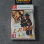 L.A. Noire