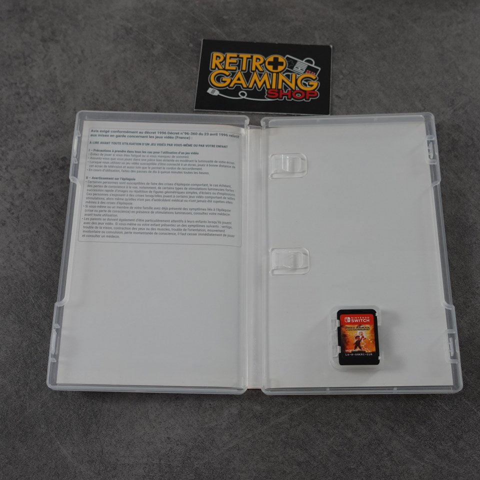 Vendita Teslagrad - Retrogaming Shop