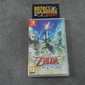Vendita The Legend of Zelda Skyward Sword HD - Retrogaming Shop