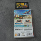 Vendita The Legend of Zelda Skyward Sword HD - Retrogaming Shop