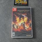 The Witcher 3 Wild Hunt Complete Edition Neu