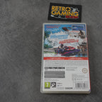 Vendita Aqua Moto Racing Utopia - Retrogaming Shop
