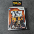 Guitar Hero 2 Legends of Rock