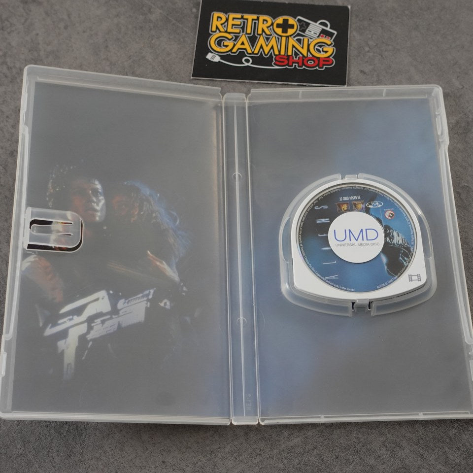 Vendita Aliens - Retrogaming Shop