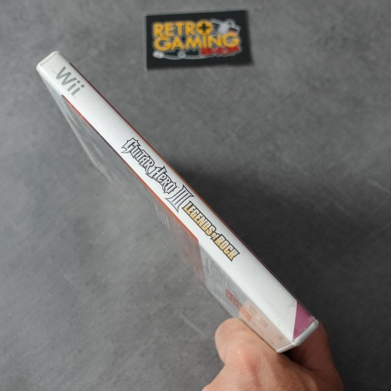 Guitar Hero 2 Legends of Rock