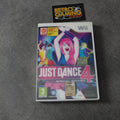 Just Dance 4