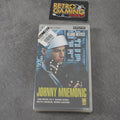 Vendita Johnny Mnemonic Nuovo - Retrogaming Shop