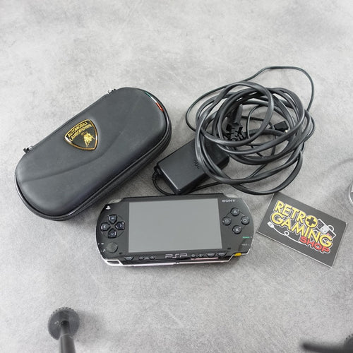 Vendita Psp Playstation Portable 1004 - Retrogaming Shop