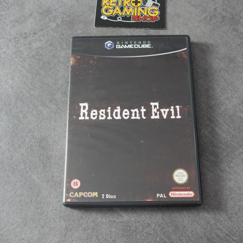 Resident Evil