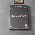 Resident Evil