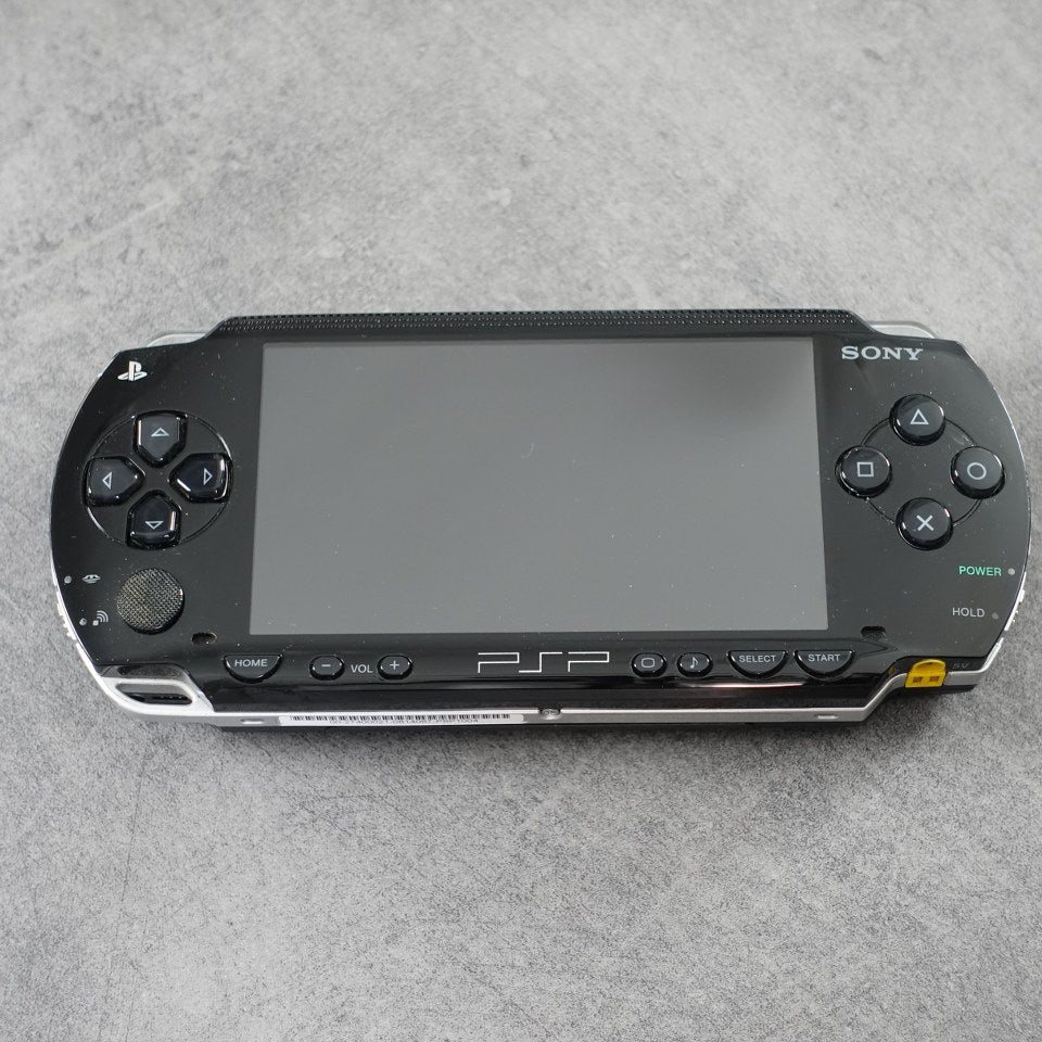 Psp Playstation Portable 1004 Sony
