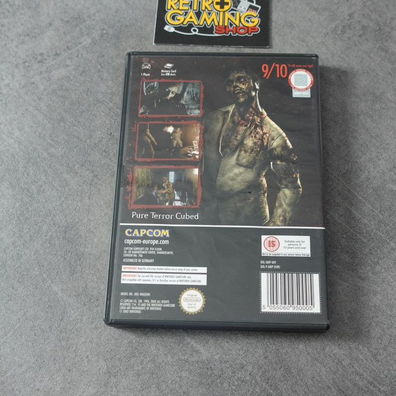 Resident Evil