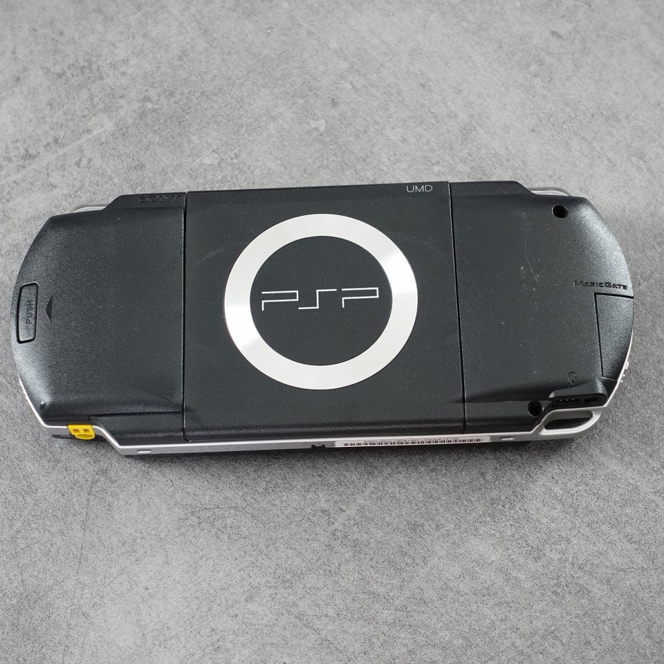 Psp Playstation Portable 1004 Sony