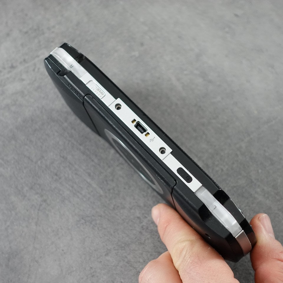 Psp Playstation Portable 1004 Sony