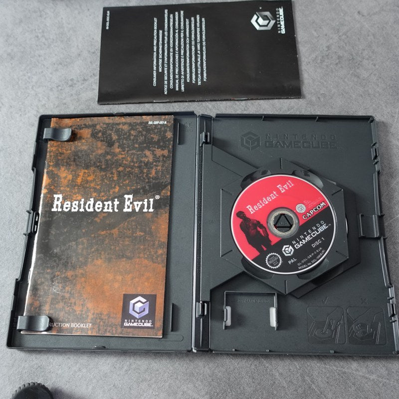 Resident Evil