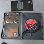 Resident Evil