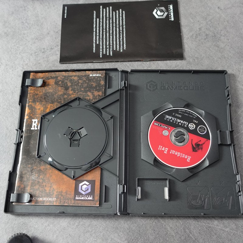 Resident Evil