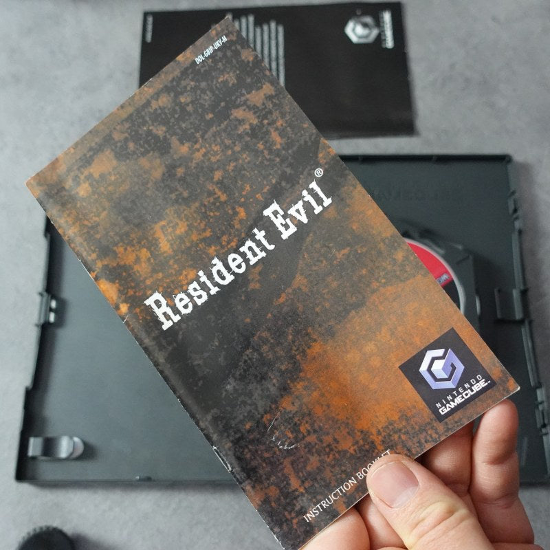 Resident Evil