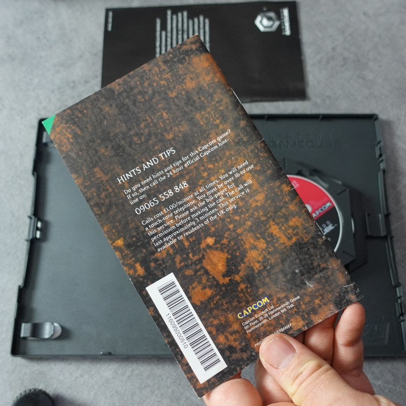Resident Evil