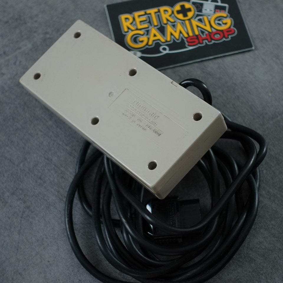 Vendita Joypad Controller Nes Originale - Retrogaming Shop