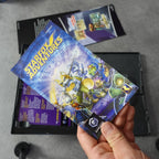 Starfox Adventures
