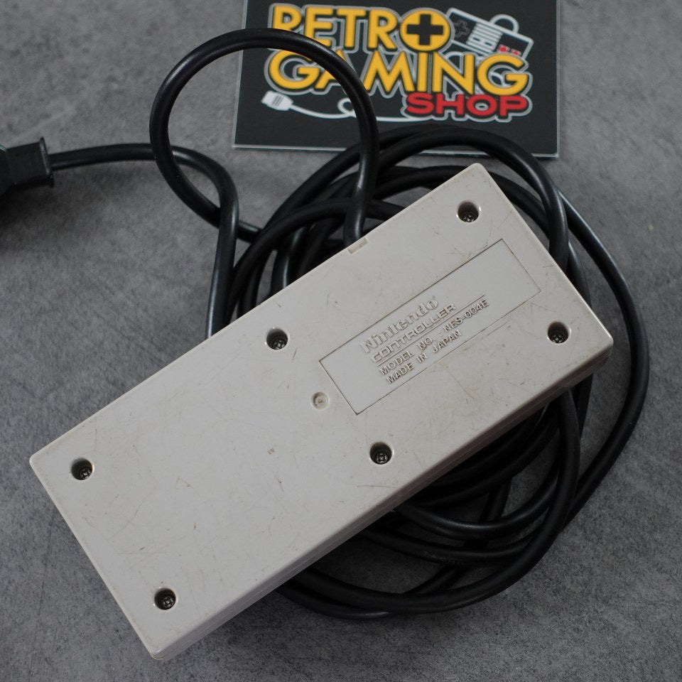 Vendita Joypad Controller Nes Originale - Retrogaming Shop