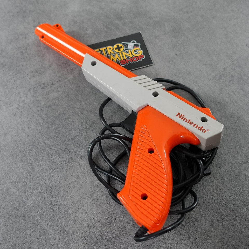 Vendita Zapper - Retrogaming Shop