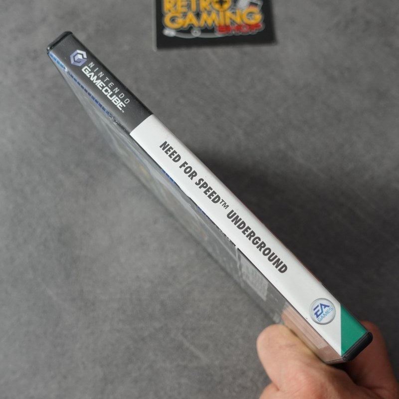 Need for Speed Underground