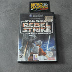 Star Wars Rebel Strike