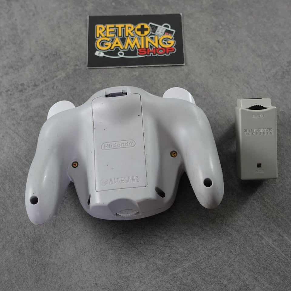 Controller Wavebird Gamecube Retrogaming Shop
