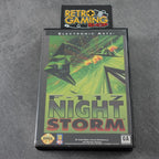 Vendita F-117 Night Storm - Retrogaming Shop