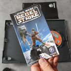 Star Wars Rebel Strike