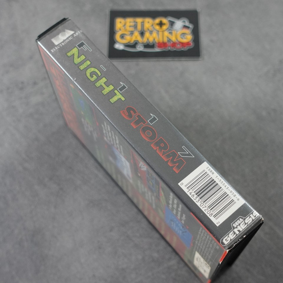 Vendita F-117 Night Storm - Retrogaming Shop