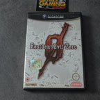 Resident Evil Zero