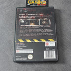 Resident Evil Zero