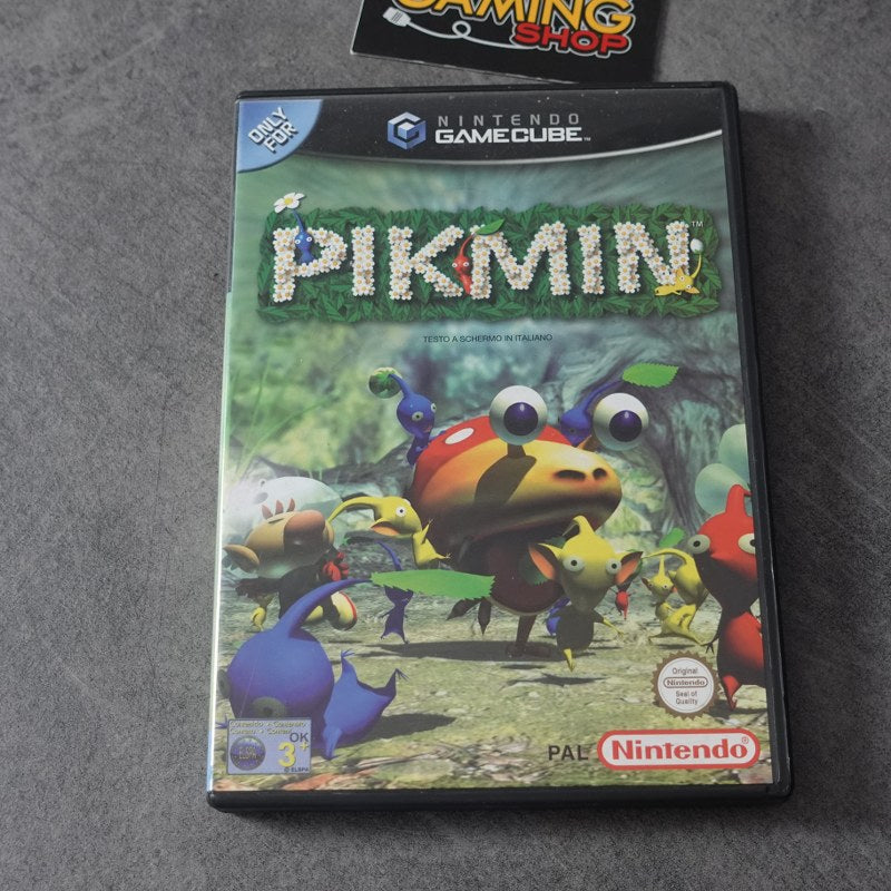 Pikmin