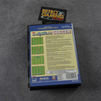 Vendita Sensible Soccer European Champions - Retrogaming Shop
