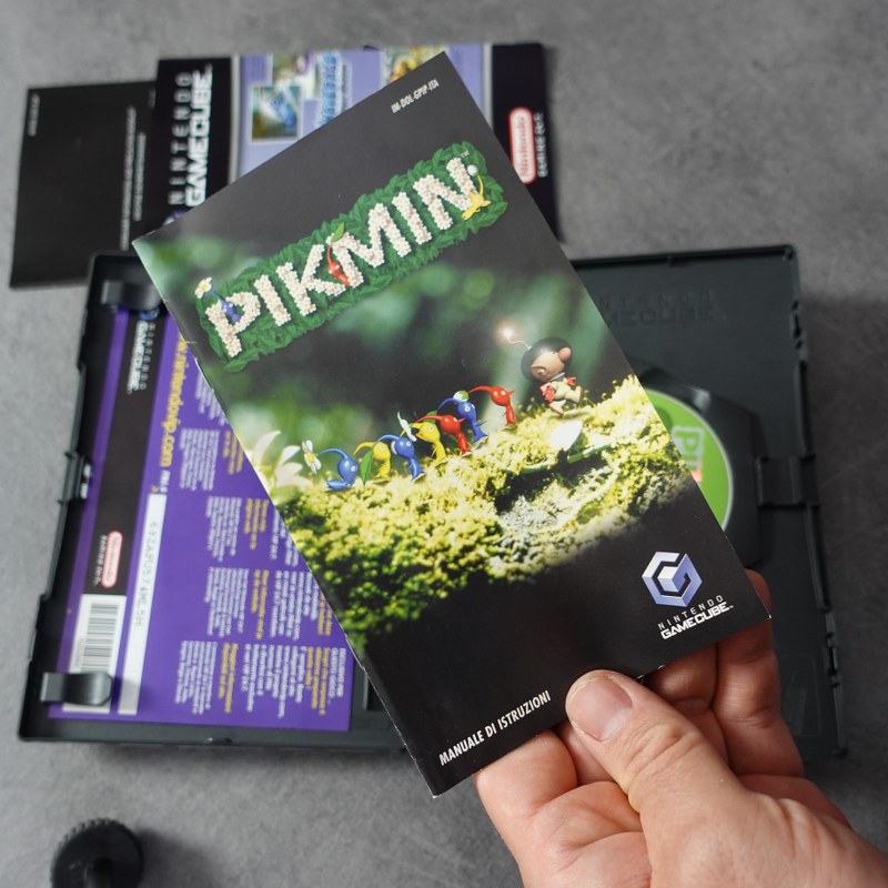 Pikmin