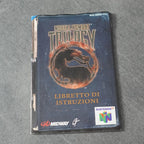 Mortal Kombat Trilogy