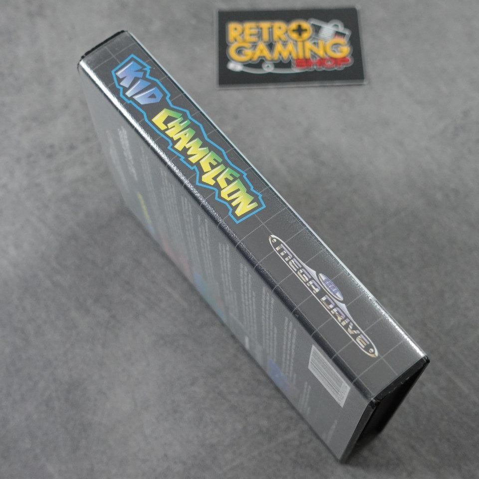 Vendita Kid Chameleon - Retrogaming Shop