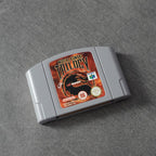 Mortal Kombat Trilogy