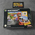 Mario Kart 64