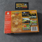 Mario Kart 64
