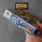 Mario Kart 64