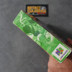 Mario Kart 64