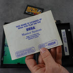 Vendita Indy Indiana Jones and The Last Crusade - Retrogaming Shop